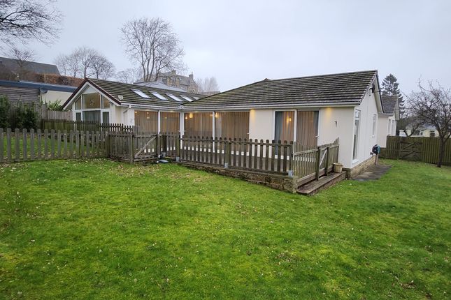 Thumbnail Detached bungalow for sale in Craiglands, Halifax