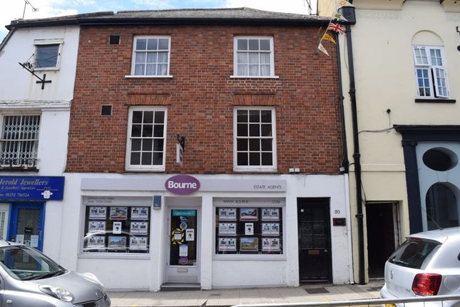 Thumbnail Office for sale in Downing Street, Farnham