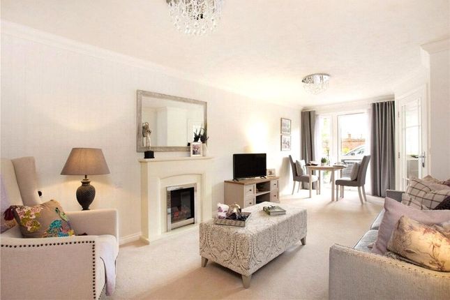 41 Dovehouse Lodge,, Wratten Road West, Hertfordshire photo 2