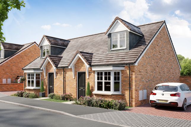 The Longlands development image 0