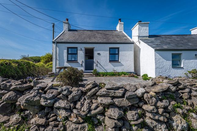 Swnt Cottages, Moelfre photo 5