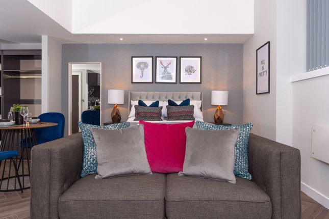 Luxury Liverpool Apartment, Luxury Liverpool Apartment, Liverpool photo 3