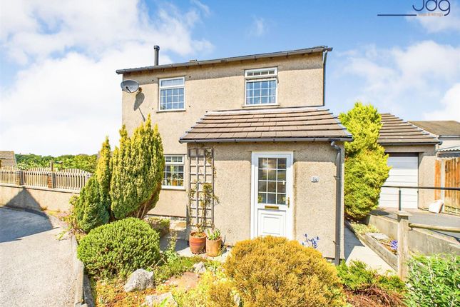 Thumbnail Detached house for sale in Kingsmuir Close, Heysham