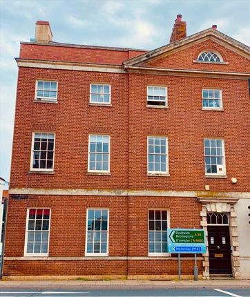Thumbnail Office to let in Cactus House, 30 Foregate Street, Worcester