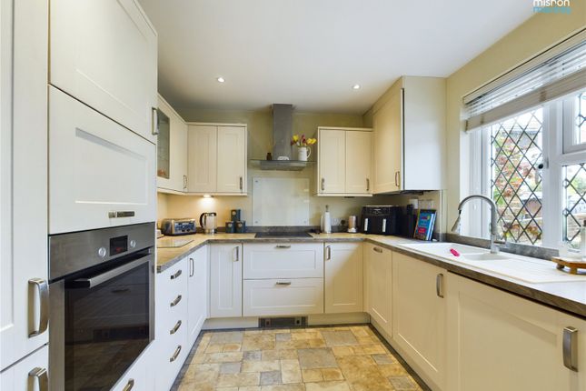 Flat for sale in Hangleton Road, Hove, East Sussex