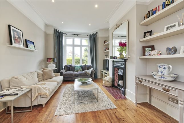 Thumbnail Property for sale in Sedgeford Road, London