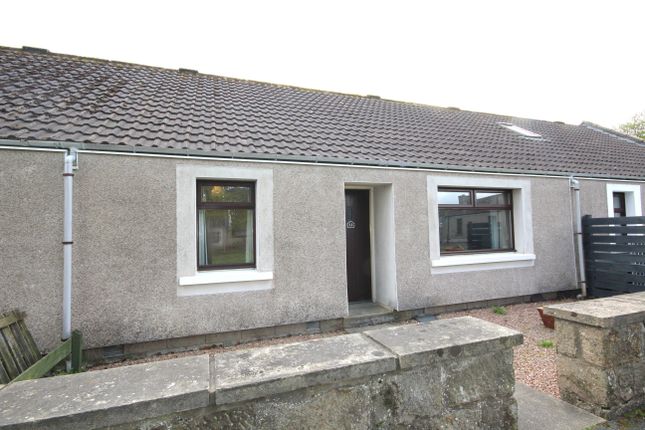 2-bed house on 13, Aden Crescent, Old Deer, £105,000