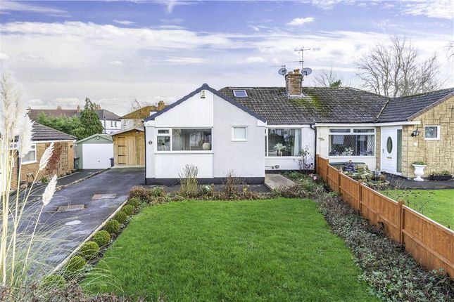 2-bed house on 8, Derry Hill Gardens, Ilkley, £345,000