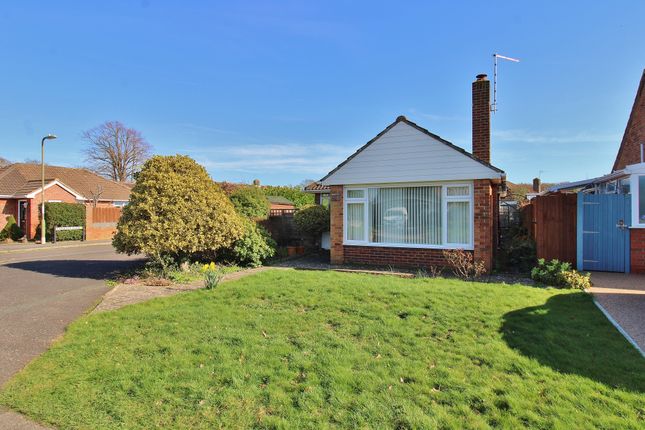 2-bed house on 43, Burnt House Lane, Fareham, £375,000