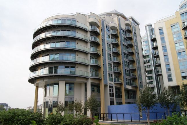 Thumbnail Flat to rent in Vicentia Court, Bridges Court Road, Battersea