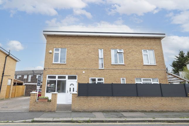 Thumbnail Detached house for sale in Sydney Road, London