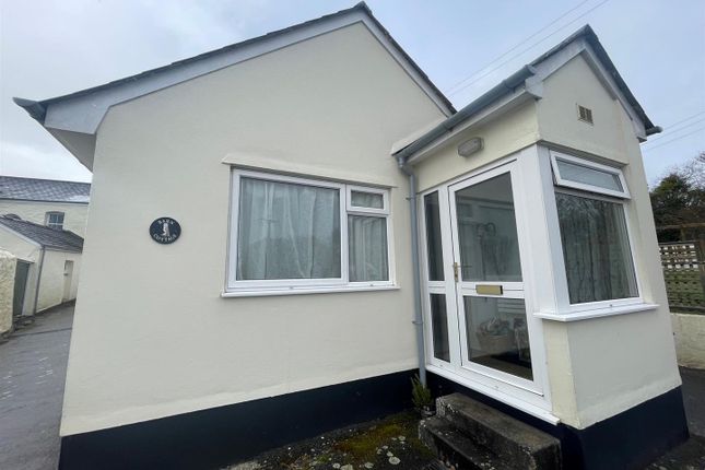 Thumbnail Terraced house to rent in Race Hill, Bissoe, Truro