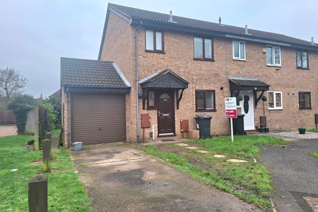 3-bed other on 26, Stagshaw Drive, Peterborough, £210,000