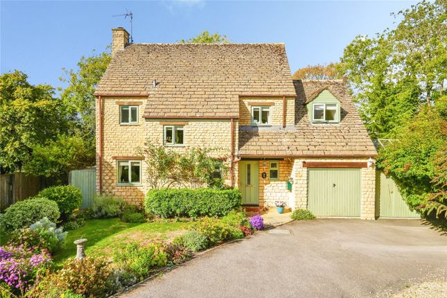 3-bed detached on 7, Orchard Bank, Cheltenham, £595,000