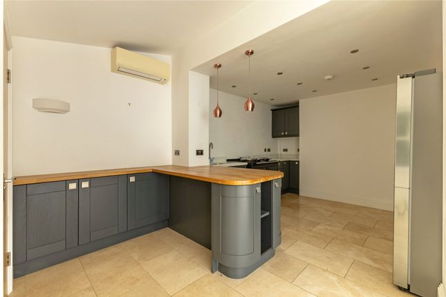 Amberwood,, Lower Pennington Lane, Lymington photo 4