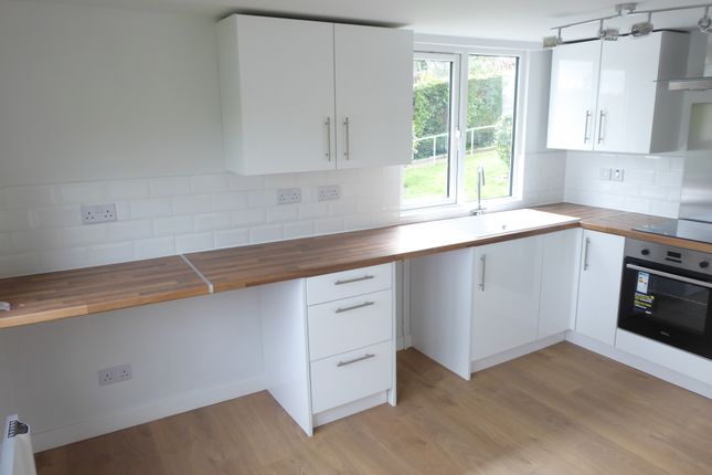 Mobile/park home for sale in Chartridge Park, Old Sax Lane, Chartridge, Chesham
