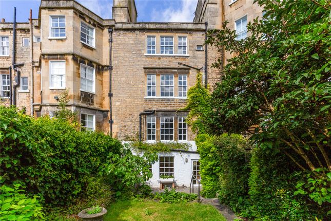 Thumbnail Terraced house for sale in Miles's Buildings, Bath, Somerset