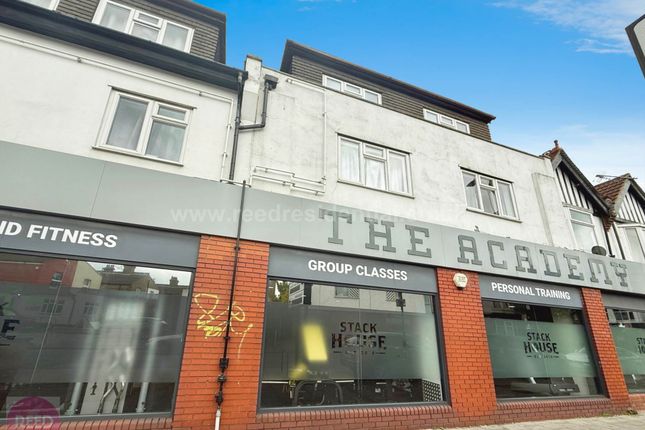 2 The Academy, London Road, Westcliff On Sea photo 2