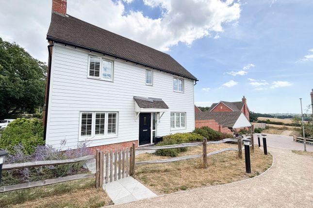 3-bed house on 8, Nightingale Place, Battle, £449,950