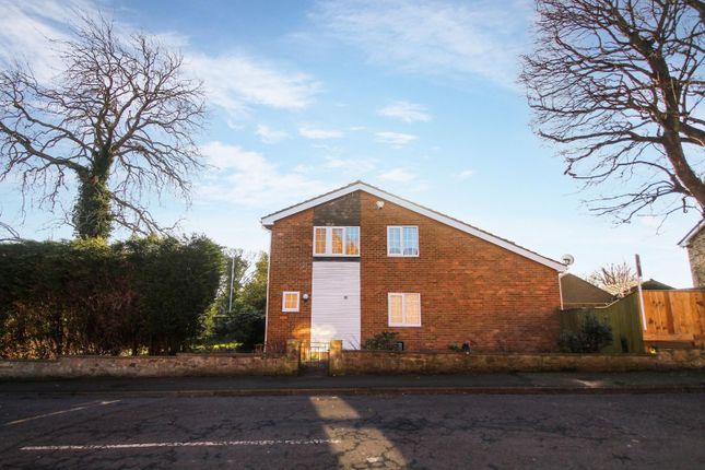 Detached house for sale in Dale Top, Holywell, Whitley Bay