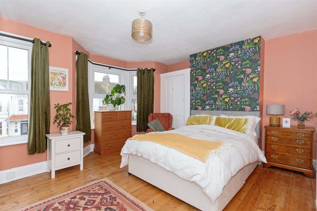 Terraced house for sale in Kingsland Road, Broadwater, Worthing