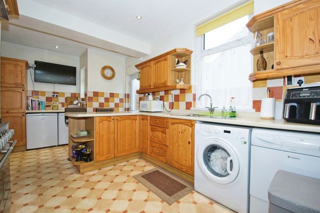 Property for sale in Varteg Road, Blaenavon, Pontypool