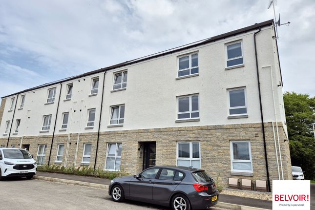 Flat to rent in Varrich Crescent, Inverness