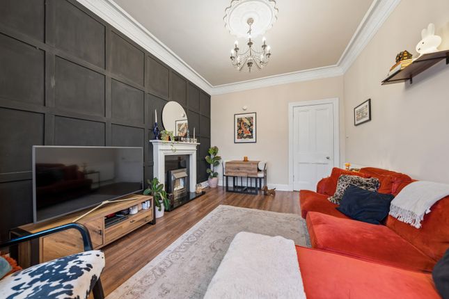 9 Kings Park Road, Flat 0/1, Glasgow photo 3