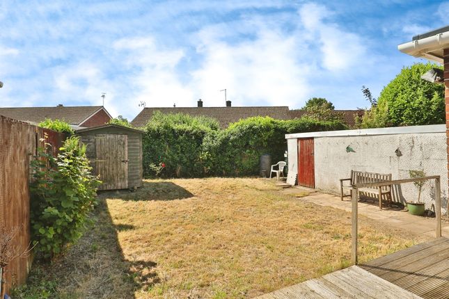 22, Back Lane, Dereham photo 2