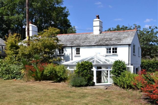 Burraton Cottages Stoke Climsland Callington Cornwall Pl17 4