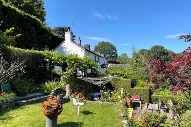 Property From Garden
