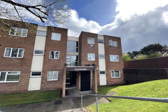 Thumbnail Triplex to rent in Oddingley Court, Birmingham, West Midlands