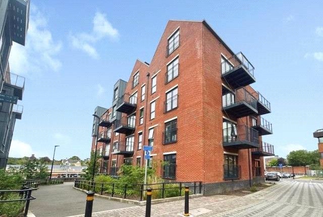 Apartment 13, Farrow House, 6, Station Approach, Berkshire photo 3