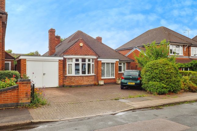 2-bed house on 46, Charlecote Drive, Nottingham, £315,000