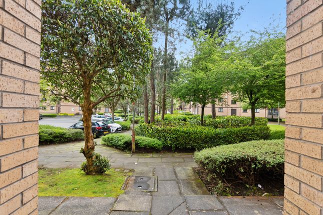 Flat for sale in Riverview Gardens, Glasgow