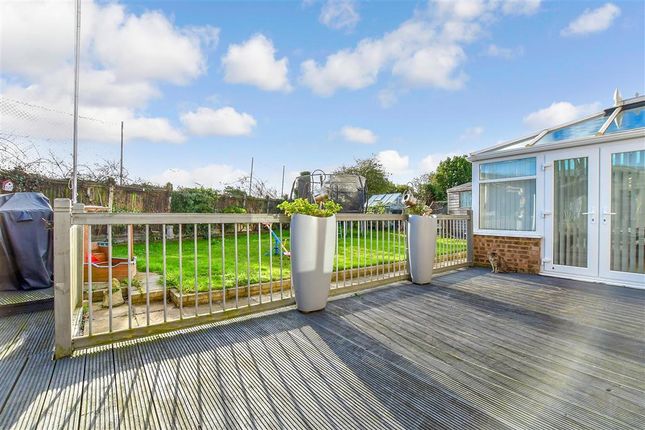 Detached house for sale in Burton Fields, Herne Bay, Kent
