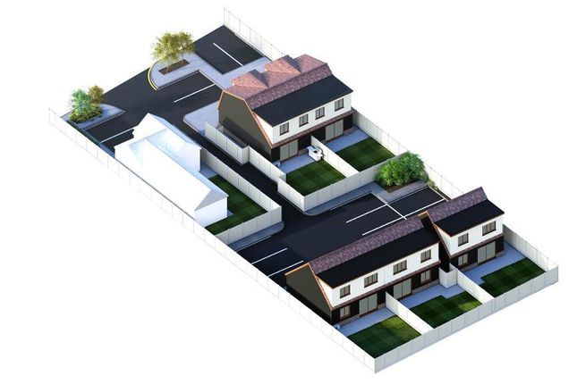 Plot 3, Burnt Oaks, Pitsea photo 4