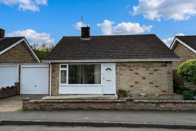 2-bed house on 8 Eagles Lane, Ely, £295,000