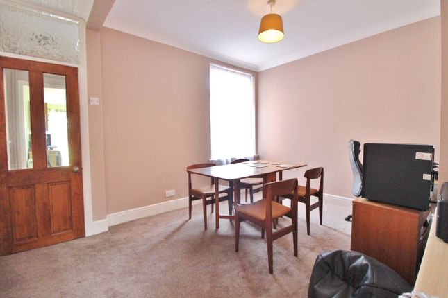 Terraced house for sale in Aylesbury Road, Portsmouth