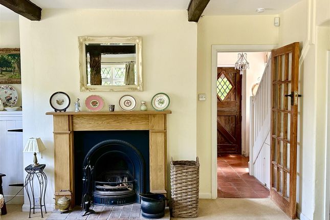 The Lodge, Collington Rise, Bexhill-On-Sea photo 2