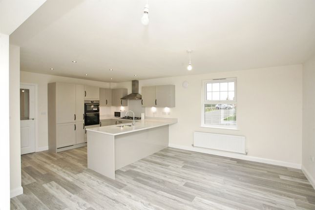 34, Vermilion Way, Rugby photo 4