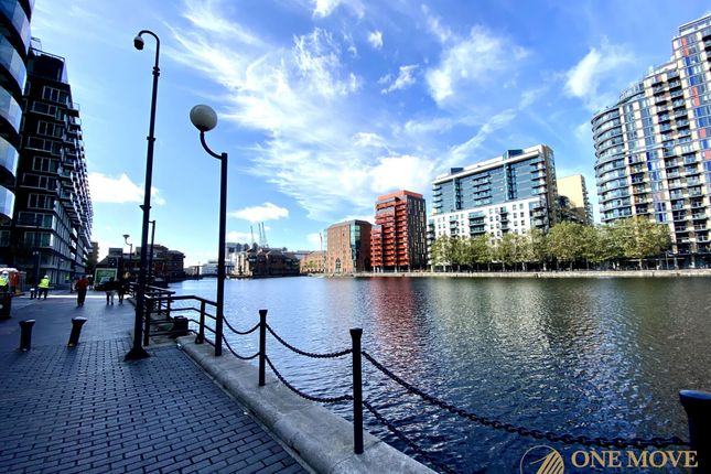 Apt 2506, Arena Tower, London photo 2