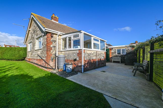 Detached bungalow for sale in St. Michaels Road, St. Helens, Ryde