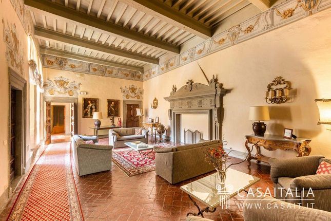 Villa for sale in Cortona, Toscana, Italy