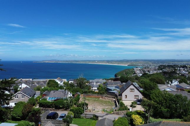 Building Plot at Sunnyroyd, Wheal Speed, St. Ives photo 5