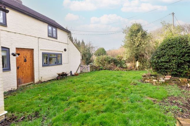 Cottage for sale in Wynns Coppice, Telford