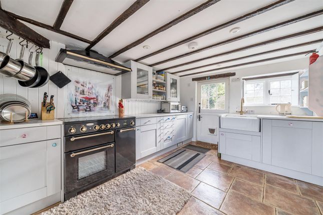 Copplestone Cottage, Copplestone Lane, Sidmouth photo 4