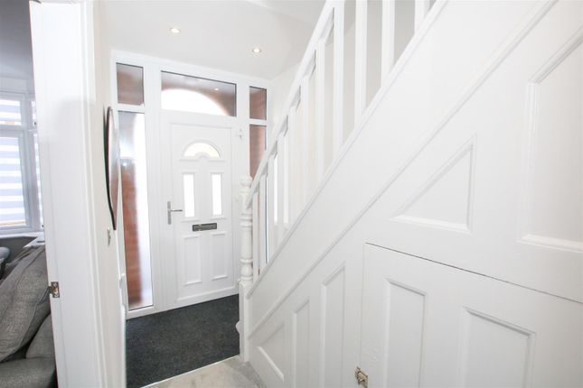 Semi-detached house for sale in Green House Road, Wheatley Hills, Doncaster