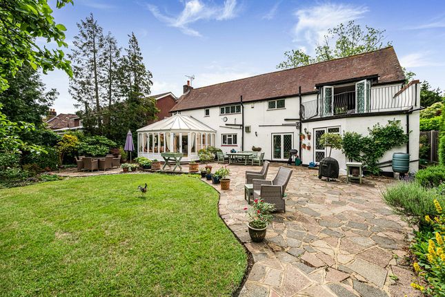 Lavender Cottage, Green Lane, Lower Kingswood photo 4