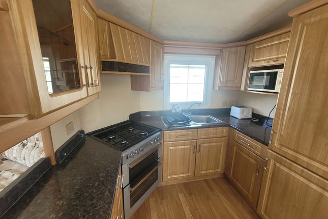 Plot 8 Pisces Country Park, Welney photo 4